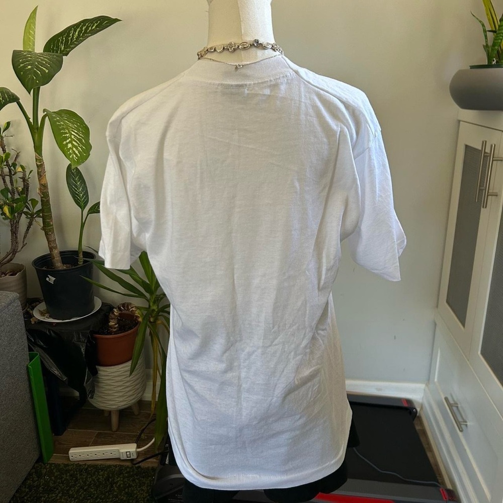 1970s fleetwood mac t-shirt - Picture 3 of 8